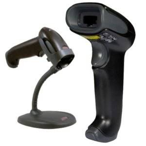 Lector HoneyWell 1250G Conexion USB