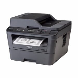 Impresora Multifuncion Brother DCP-L2540DW