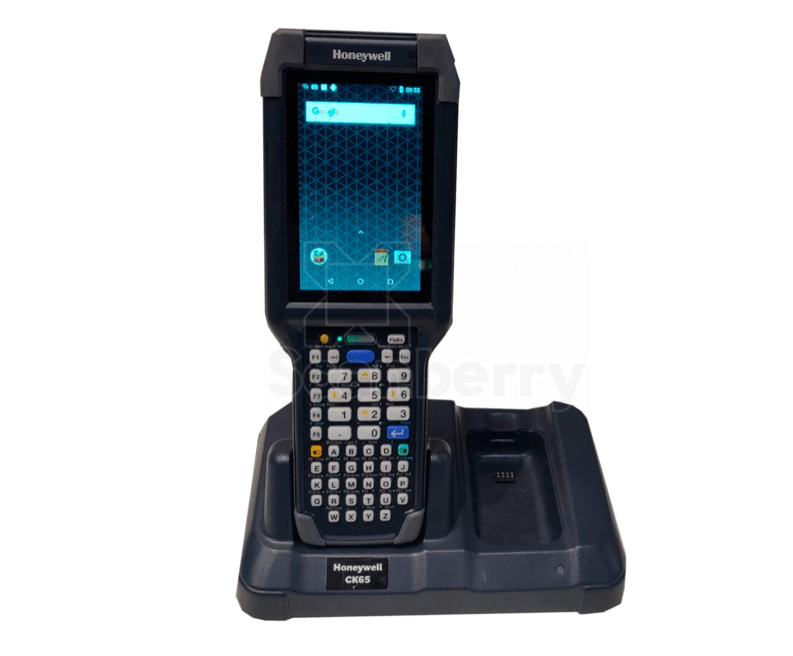 Colector HoneyWell CK65 - Imagen 3