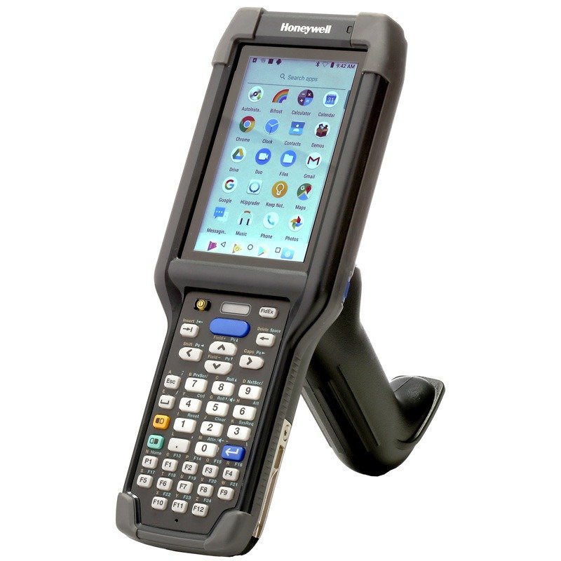 Colector HoneyWell CK65 - Imagen 5