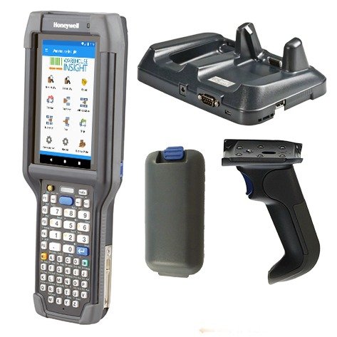Colector HoneyWell CK65 - Imagen 2