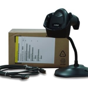 Lector de Codigos QR Zebra DS2208 Conexion USB