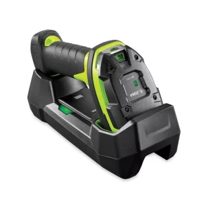 Lector Inalambrico DS3678 Zebra
