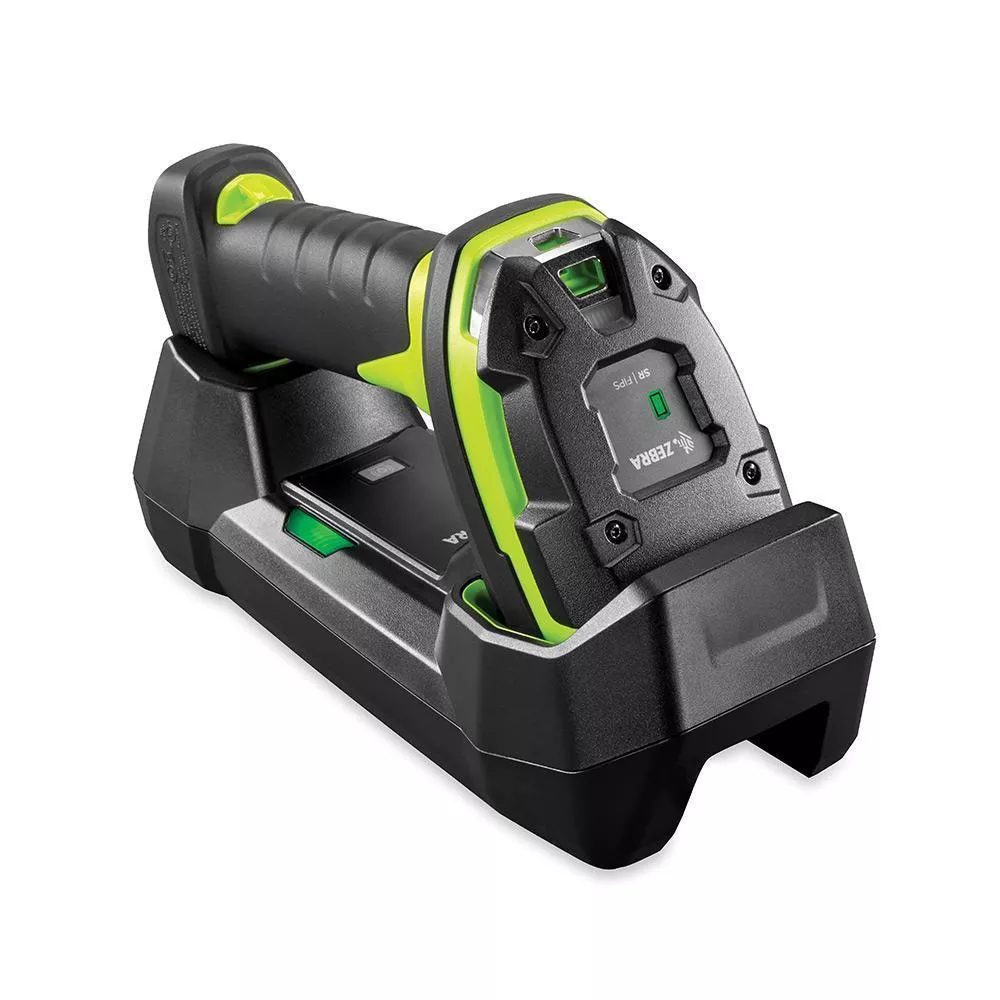 Lector Inalambrico DS3678 Zebra