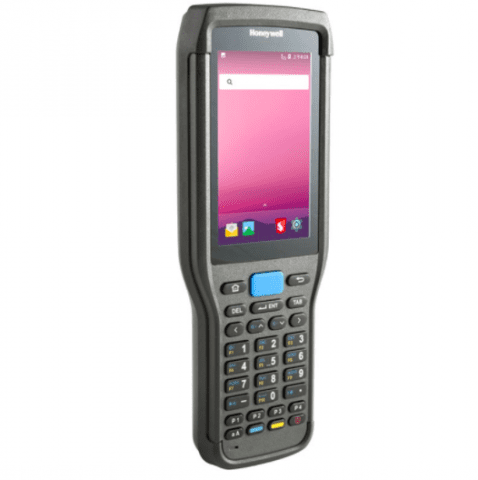 Colector Honeywell EDA60