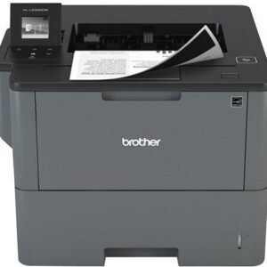 Impresora Laser Brother HL-L6200 (HL-6400 Nuevo Modelo)