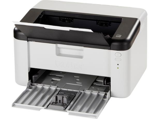 Impresora Brother Láser Monocromo HL-1212W con WIFI - Imagen 3