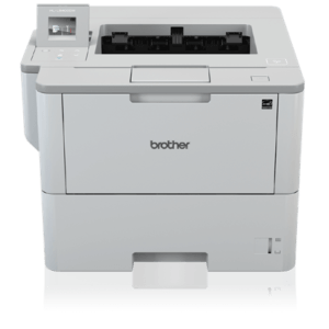 Impresora Laser Brother HL-L6400DW (Nuevo HL-L6415DW)