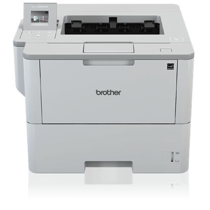 Impresora Laser Brother HL-L6400DW (Nuevo HL-L6415DW)