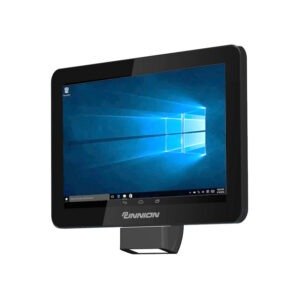 Verificador de precios Unnion PC01A con Android 6.0.1 Lectura 1D y 2D