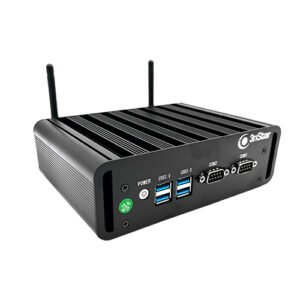 PC Industrial PC087 3nStar