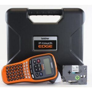 Rotuladora Brother PT-E110VP