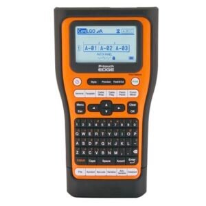Rotuladora Industrial Brother PT-E510