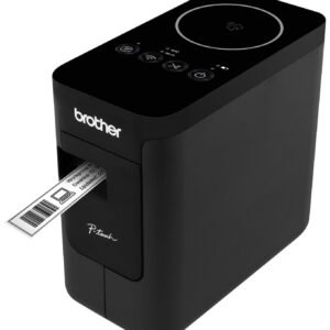 Rotuladora Brother PT-P750W