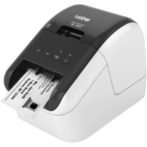 Impresora Brother QL-800