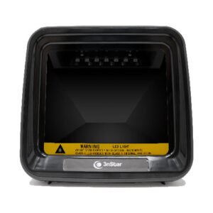 Lector de Códigos de Barras Omnidireccional SC550 Lee 1D / 2D
