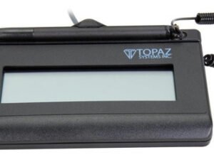 Pad de Firma TOPAZ T-S460