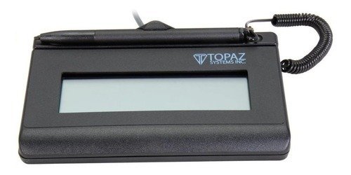 Pad de Firma TOPAZ T-S460
