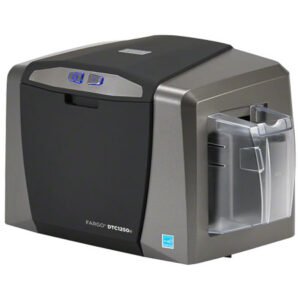Impresora Fargo DTC1250/ DTC1500 (Nuevo Modelo!)