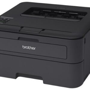 Impresora Brother HL-2320 + Toner Original