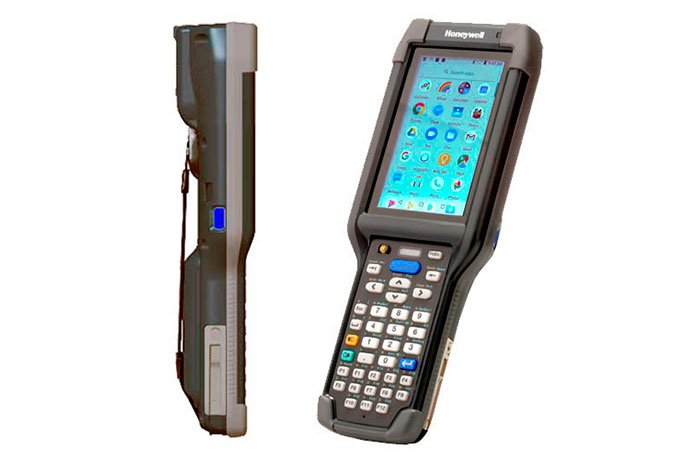 Colector HoneyWell CK65