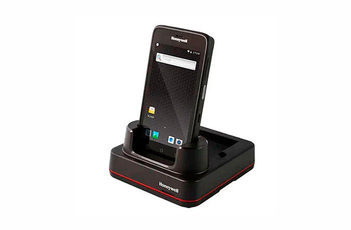Colector HoneyWell EDA51