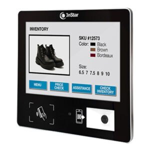 Verificador de Precios K10 3nStar