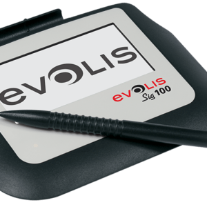 Pad de firma sig100 USB monocromo