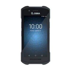 Colector TC21 Zebra