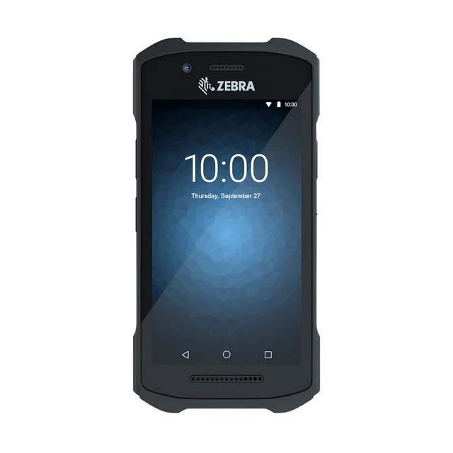 Colector TC21 Zebra