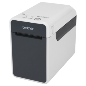 Impresora Brother de Pulseras TD-2130NHC