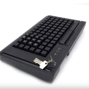 Teclado Programable USB 78 Teclas 3nStar
