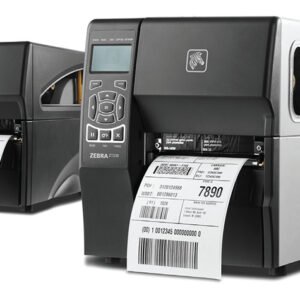Impresora Zebra Industrial ZT231