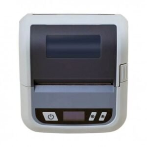 Impresora Portatil Eliprinter 8060 (USB+Bluetooth)