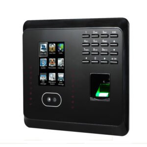 Control de Acceso Facial MB360