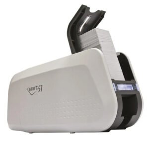 Impresora SMART 51 IDP Simple Cara
