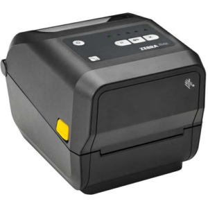 Impresora Zebra ZD421 Conexion USB/RED