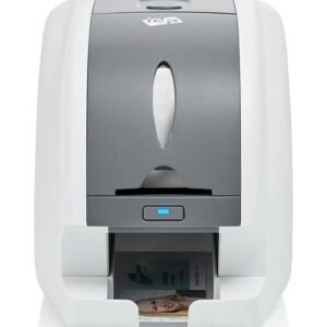 Impresora SMART 31 IDP Simple Cara