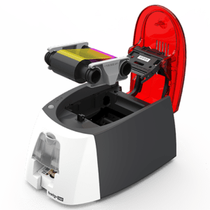 Impresora de Tarjetas Evolis Badgy
