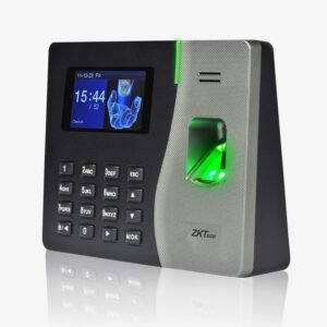 Control de Acceso ZKT K20