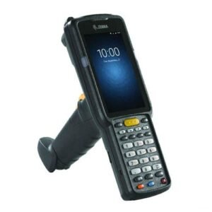 Colector de Datos MC33