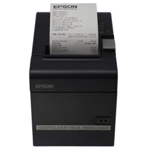 Impresora Epson FISCAL TM-T900FA
