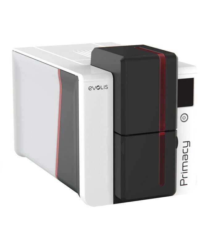 Impresora Evolis Primacy2