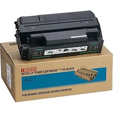 Toner-Ricoh
