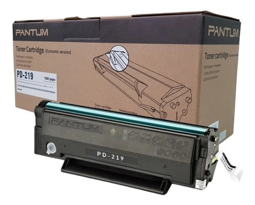Toner PANTUM