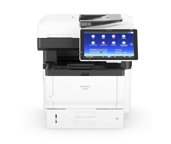 Impresora Multifunción en Blanco y Negro IM 430F