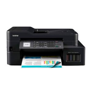 Multifuncion Brother MFC- T4500