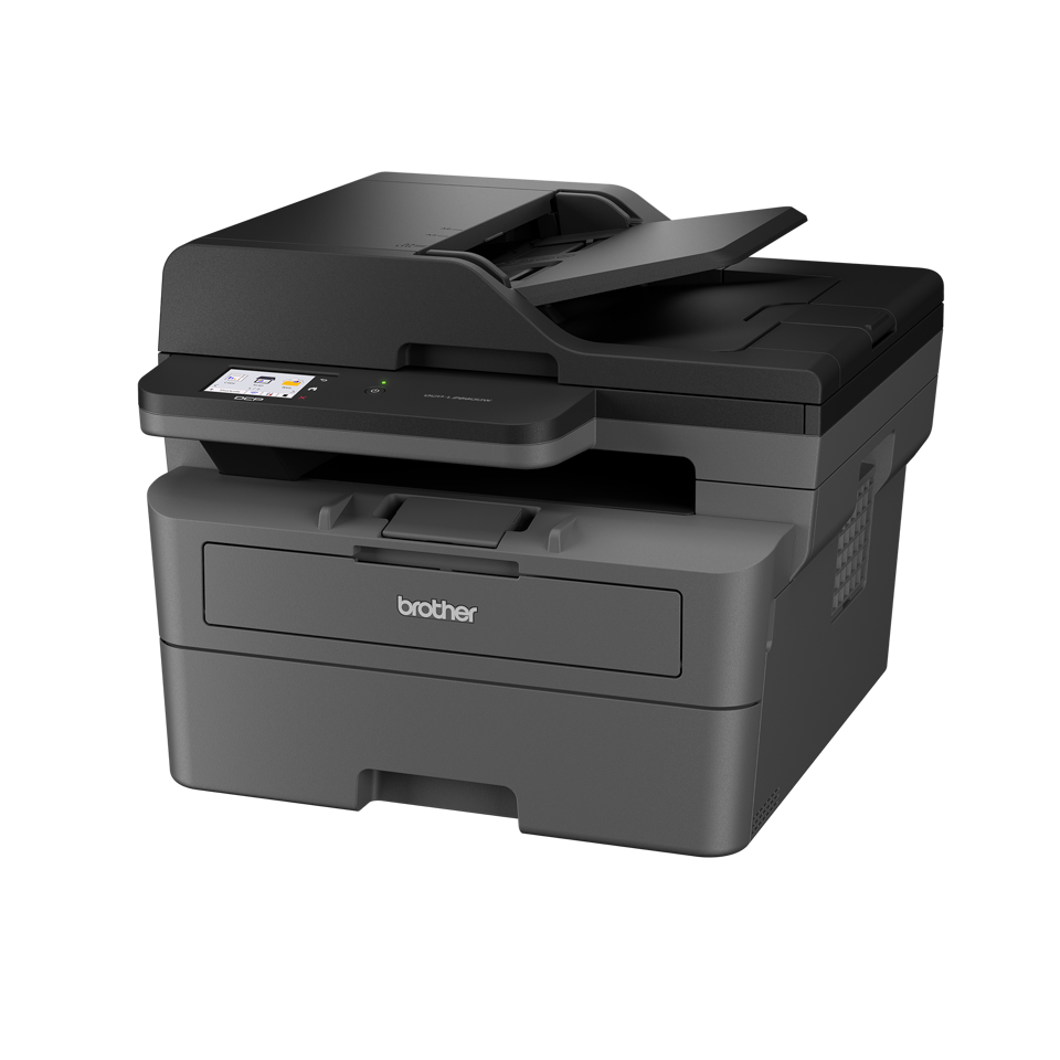 Impresora Brother DCP-L 2660 DW Multifuncion Laser Duplex Wifi