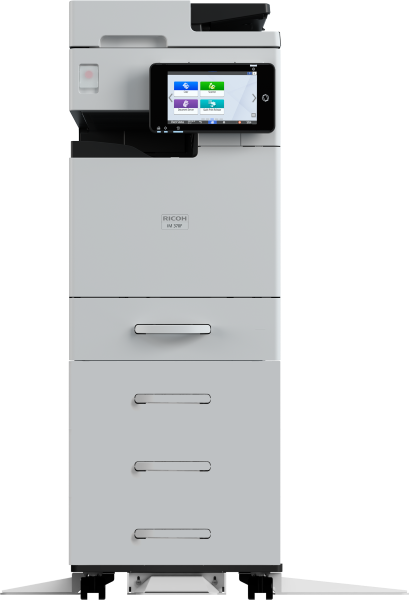 Impresora Multifunción A3 Láser en Blanco y Negro IM 370F