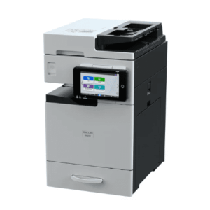 Impresora Multifunción A3 Láser en Blanco y Negro IM 370F